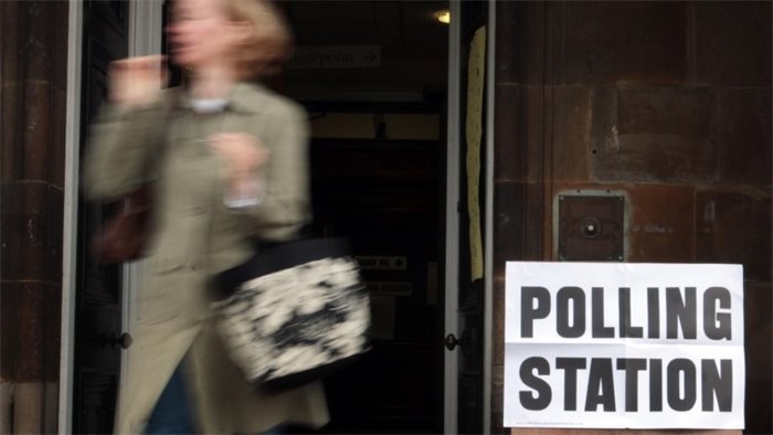 UK goes to the polls on EU membership