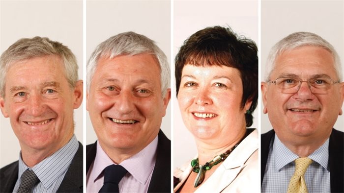 Scotland's rural economy: Q&A with the opposition spokespeople