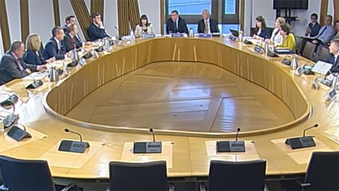 Holyrood health committee ‘will call more patients and frontline staff’ as witnesses