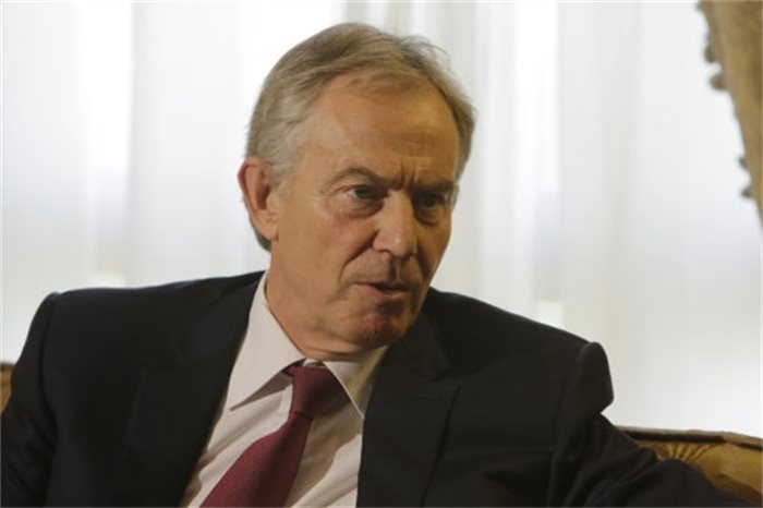 Chilcot report should lay allegations of ‘bad faith, lies or deceit’ to rest, says Blair