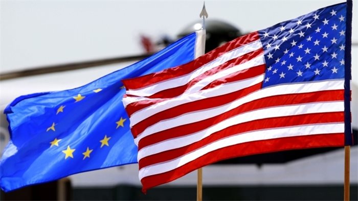EU approves Privacy Shield data sharing deal with the US