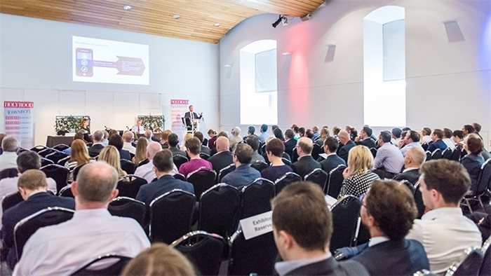 Holyrood Connect conference 2016 report: the business of transformation