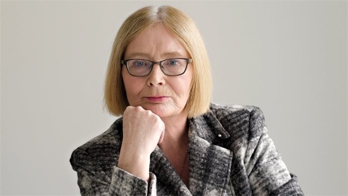 Interview: Tricia Marwick on her reform agenda