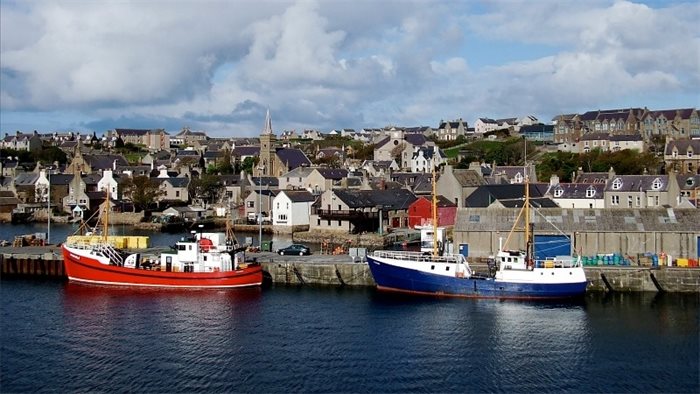 Island councils welcome extension of emergency towing vessel contract in Northern Isles