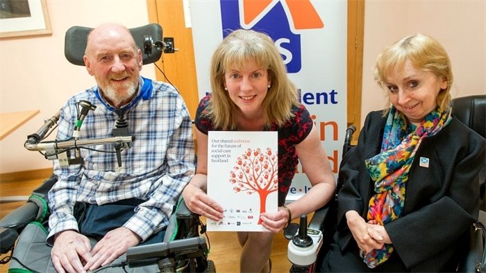Disabled people and carers call for fundamental overhaul of social care