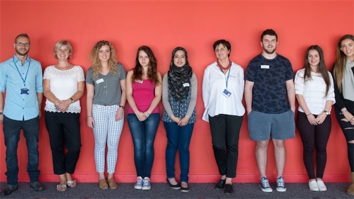 Schools project tackles alcohol culture among teenagers