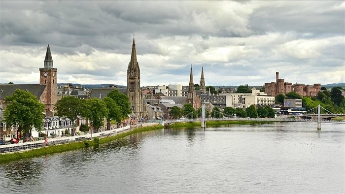 MP launches campaign to make Inverness Scotland’s next ‘gigabit city’