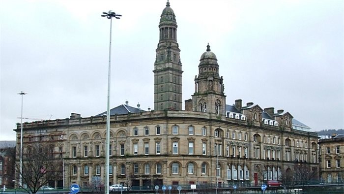 Inverclyde pitches for Scottish social security agency