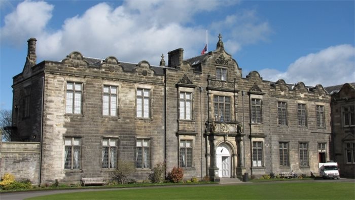 University of St Andrews tops student satisfaction list