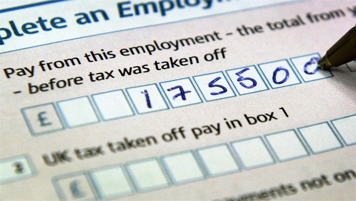Smallest businesses to be exempt from HMRC digital tax records