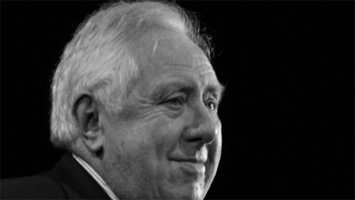 Roy Hattersley says Jeremy Corbyn is not up to the job of leading Labour