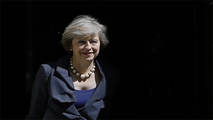 Theresa May says immigration points-based system is not a 'silver bullet'
