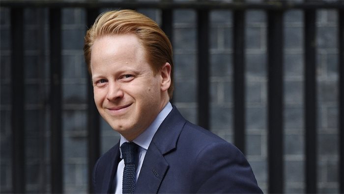 Cabinet Office minister Ben Gummer ‘frustrated’ by rumours of demise of Government Digital Service