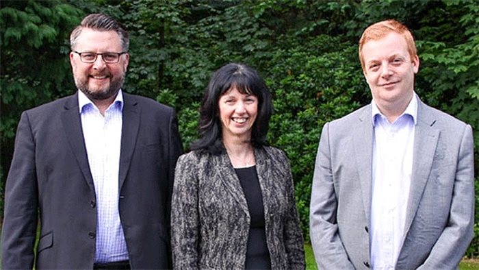 Scotland’s councils appoint chief digital and technology officers