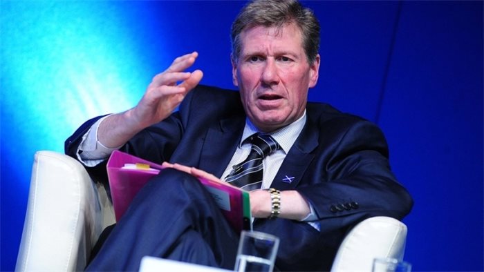 Kenny MacAskill warns against 'headlong rush' to second indy ref