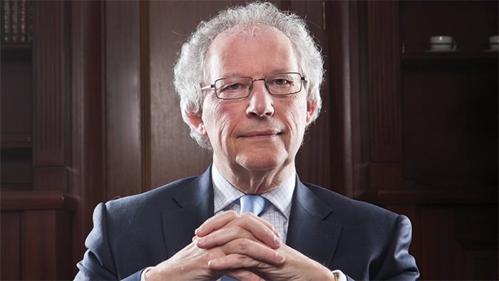 Henry McLeish: There is no case for an early independence referendum