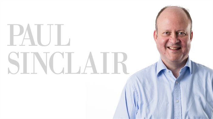 Paul Sinclair: We are watching the death of the UK Labour Party