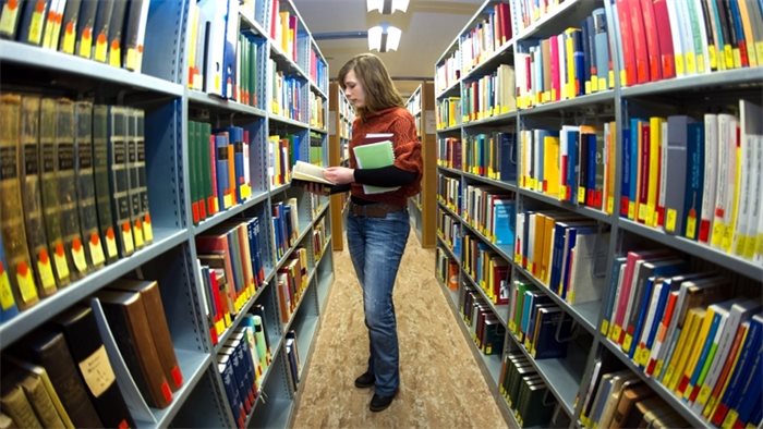 Libraries awarded over £2.3m of funding since launch of library strategy