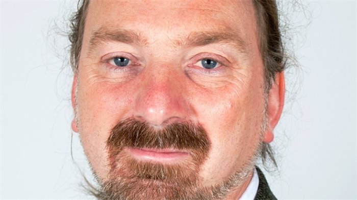 SNP MP Chris Law questioned by Police Scotland over financial dealings