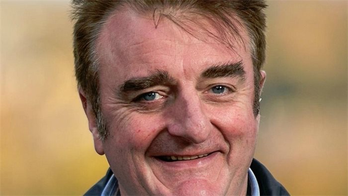 Q&A with SNP depute leader candidate Tommy Sheppard MP