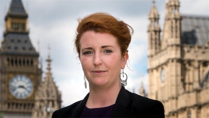 Louise Haigh takes on shadow digital economy role in Labour frontbench reshuffle