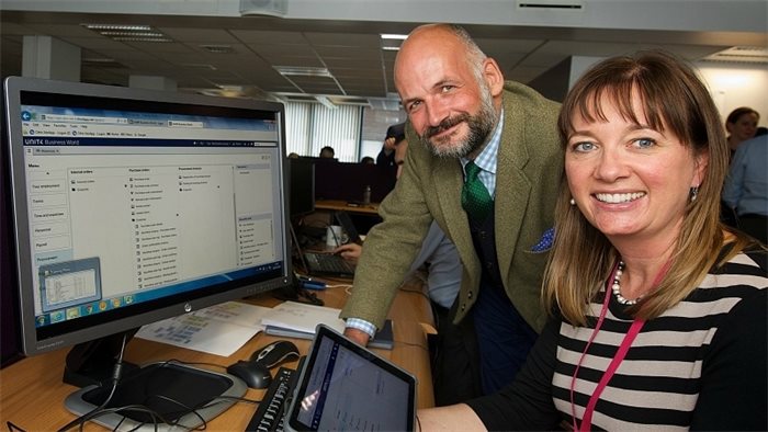 Renfrewshire Council appoints Agilisys to deliver resource planning system
