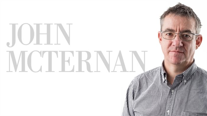 John McTernan: Theresa May’s speech may turn out to be a last hurrah