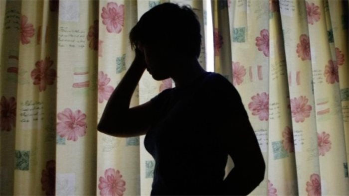 Human trafficking awareness push in Scotland