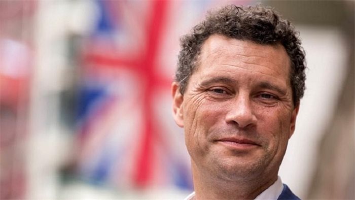 Fresh trouble for UKIP as Steven Woolfe quits party