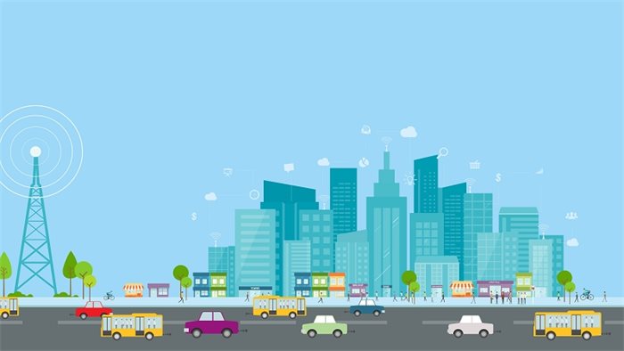 Event report: smart cities