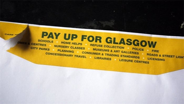 SNP council tax plans face vote