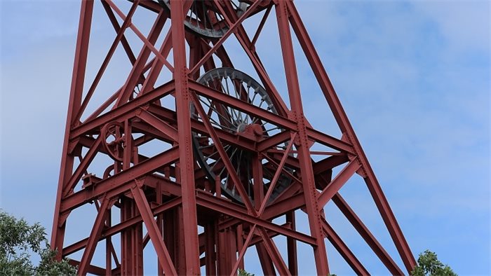 Shadow Scottish Secretary Dave Anderson joins calls for Scottish inquiry into policing of miners’ strike