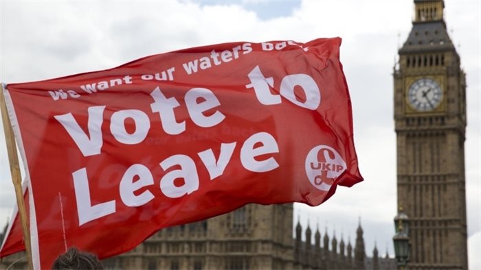 Crown Prosecution Service to investigate Leave campaign's £350m claims