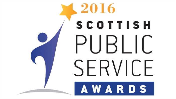 Scottish Public Service Awards 2016 shortlist announced