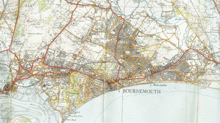 Ordnance Survey to develop ‘digital twin’ of UK to map national rollout of 5G