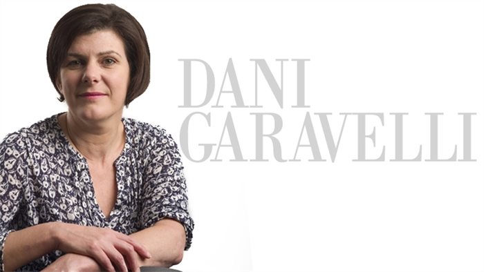 Dani Garavelli: gender equality needed among political advisers