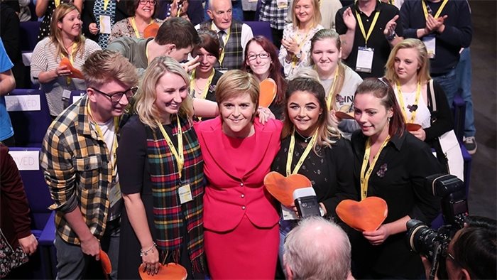 Nicola Sturgeon: why I announced a review of the care system