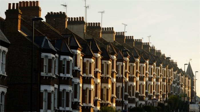 East Ayrshire Council to build 600 new homes as part of a £131m investment in housing