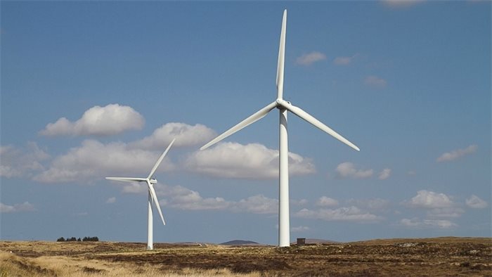 Renewables: whither Scotland’s green revolution?
