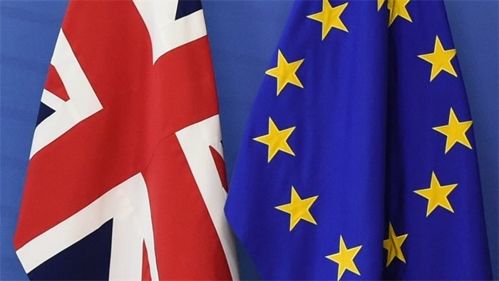UK to face £50bn divorce bill after Brexit, EU chief negotiator reveals