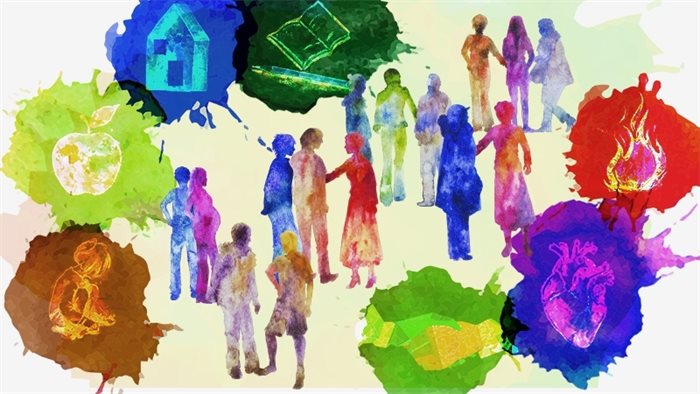 Everyone's problem: poverty in Scotland