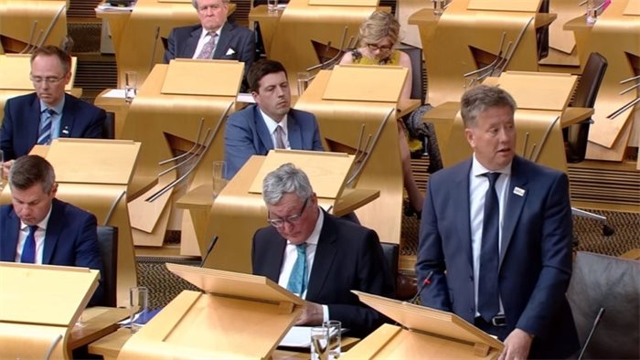 MSPs reject Highlands and Islands Enterprise plan