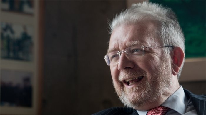 Mike Russell: Focus in Scotland must shift to retaining single market access when UK leaves