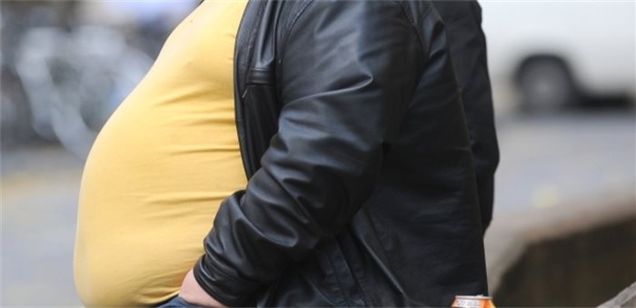 Obesity: Scottish Government urged to be bold on junk food and private cars