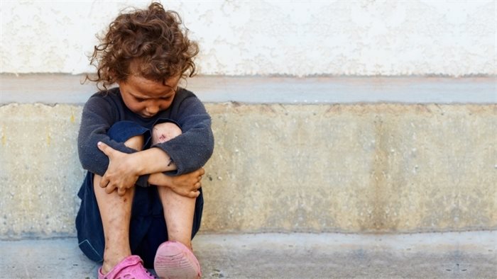 Child health in Scotland 'amongst the poorest in western Europe'