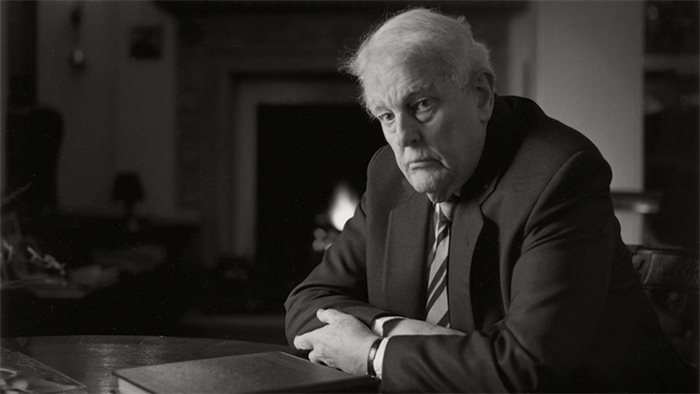 Tam Dalyell on Thatcher and how he'd like to be remembered