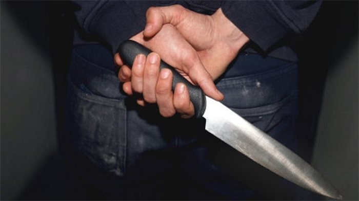 Scottish Government to call for UK-wide crackdown on online knife sales to young people