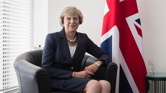 Theresa May faces Tory amendments to Article 50 bill