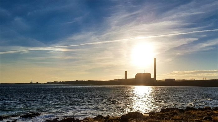 SNP demands assurances over future of Peterhead Power Station