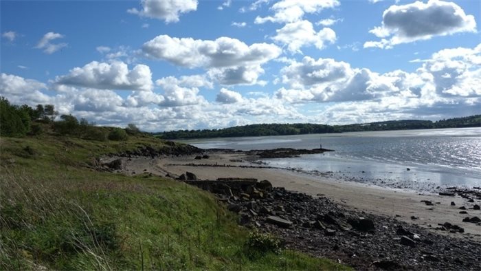 Nearly three quarters of UK beaches littered with plastics